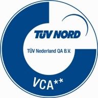 Logo VCA**